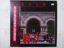 Rush Moving Pictures Epic 253P-261 Japan Promo VINYL LP OBI