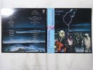 Black Sabbath Live Evil Vertigo 20PP-49 50 Japan  VINYL LP OBI