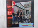 Stray Cats Gonna Ball Arista 25RS-143 Japan  VINYL LP OBI