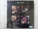 The Beatles Let It Be Apple Records UIJY-75215,9 Japan sealed VINYL LP