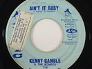 Kenny Gamble & The Romeos 