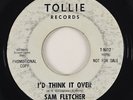 Sam Fletcher 