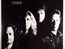 Van Halen: OU812 Lp W/ORIGINAL INNER SLEEVE