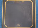 Toad - Tomorrow Blue Vinyl LP Record Switzerland Pressing X 626 Hallelujah