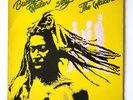Bunny Wailer Sings The Wailers Vinyl MLPS 9629 1980 Near Mint / VG+ Cond