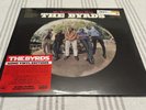 The Byrds - Mr. Tambourine Man-Sundazed LP 5197 USA 2006 Mono Sealed New