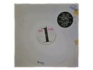 THE CURE - The Upstairs Room/The Walk Rare UK 12” Test Press (writing on label)