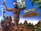 Scotch - Evolution LP (VG+) '*