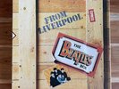 Beatles Box From Liverpool 8 Vinyl Set Japan Import VG+/NM EAS-77001 Rare in US