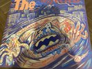 The The - INFECTED - Vinyl LP + Inner 1986 CBS EPIC - VG+/VG+