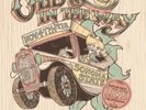 OLD & IN THE WAY LIVE AT SONOMA STATE 2025 RSD BLACK FRIDAY 2X LP  JERRY GARCIA
