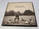George Harrison All Things Must Pass 1970 Apple 3LPs Box w Poster VERY GOOD