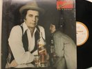 Merle Haggard Lp Serving 190 Proof On Mca - Vg++/ Vg++ (In Shrink )