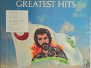 Cat Stevens Greatest Hits Vinyl Record VG+/VG ILPS9310 1975
