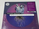 Digable Planets Reachin 2LP (New Refutation Time Space) SEALED RARE Purple Vinyl