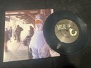 The Wonder Years - Don’t Let Me Cave In 7” Vinyl