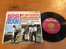 LOS APSON The Game Of Love +3 GARAGE ROCK BEAT 1965 MEXICO 7
