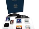 Queen Greatest Hits II (Remastered, 180 Gram Vinyl) (2 Lp's) Records & LPs New