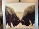 U2 The Best of 1990-2000 vinyl