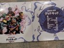 Good Kid Good Kid 1 2 3 4 double LP Black Friday RSD New/Sealed FREE SHIPPING