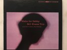 BILL EVANS TRIO Waltz for Debby 1985 OJC Original Jazz Classics Riverside NM LP