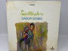 Gabor Szabo – Spellbinder - 1966 Impulse  AS-9123 Gatefold Stereo Jazz Lp - VG