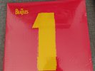 NEW - The Beatles - 1  (27 Number One Hits) Vinyl 2018 2LP 180g Remastered