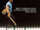 Bruce Springsteen & The E Street Band– Live/1975-85  5 x Vinile, LP