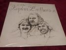 The Kaplan Brothers self-titled LP