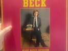 Beck - KAOS Radio Session, Olympia, WA. January 26, 1994 RARE Live LP vinyl VG++