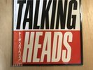 Talking Heads/True Stories EMS91187 Used LP