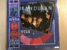 Duran Duran/Arena EMS91095 Used LP