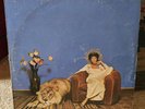 Rare Minnie Riperton album Adventures in Paradise on vinyl record.