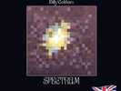 BILLY COBHAM - SPECTRUM (KEVIN GRAY) 45RPM ATLANTIC 75 ANALOGUE PRODUCTIONS