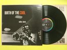 Miles Davis - Birth Of The Cool MONO RAINBOW LEFT LOGO - 1960 - T 762 - Used