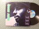 Loose Ends – Look How Long, 1990 LP, MCA Records – MCA-10044