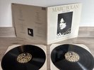 T. REX & MARC BOLAN - Best of 20th Century Boy Greatest Hits UK 1985 2xLP