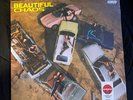 Katseye - Beautiful Chaos - Target Exclusive - Pomegranate (Red) Vinyl