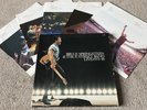 Bruce Springsteen & The E-Street Band – Live 1975-85 Vinyl Record 5xLP FIRST UK