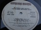 The Allman Brothers Band BROTHERS AND SISTERS 1973 UK LP 1st press PLAYS MINT