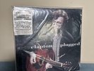 Unplugged by Eric Clapton (180g Vinyl 2LP), 2011, Reprise SEALED Pallas Pressing