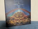 CRB Big Moon Ritual 2 LP Vinyl Chris Robinson Brotherhood THE BLACK CROWES 2017