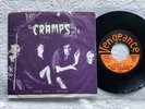 THE CRAMPS - Human Fly 7