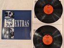 The Jam Extras 2 LP Polydor 513 177 1992