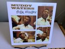 Muddy Waters - Folk Singer Vinyl Record 2 LPs 200G 45 RPM NM Condition 2011
