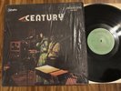 CENTURY   S/T LP   AUDIO LATINO ALS-4055   Rare Orig. Miami Salsa LP