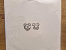 Rare RADIOHEAD KID A 10 Inch White Label Vinyl Record 2001 - VG
