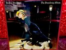 1985 Barbra Streisand “The Broadway Album” Columbia Records PC-40092 LP (Sealed)