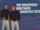 The Righteous Brothers GREATEST HITS LP 1967 Verve V6-5020 Stereo new sealed