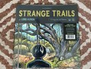 Lord Huron - Strange Trails 10th Anniversary LE Canary Yellow Vinyl 2LP NO COMIC